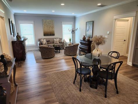 942 Benbridge Lane Evansville IN 47725