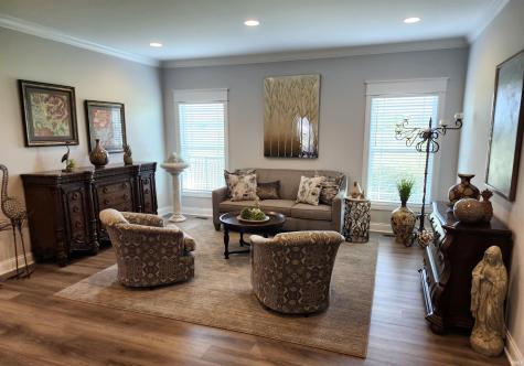942 Benbridge Lane Evansville IN 47725