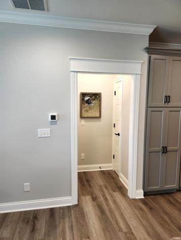 942 Benbridge Lane Evansville IN 47725