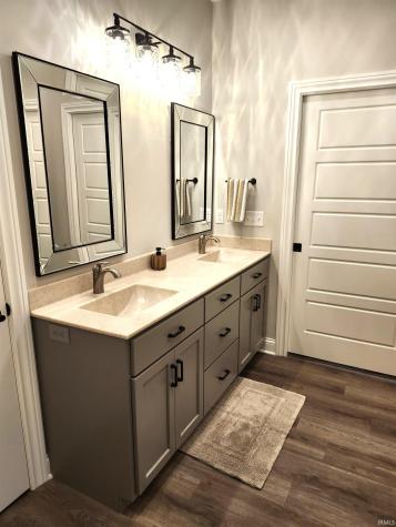 942 Benbridge Lane Evansville IN 47725