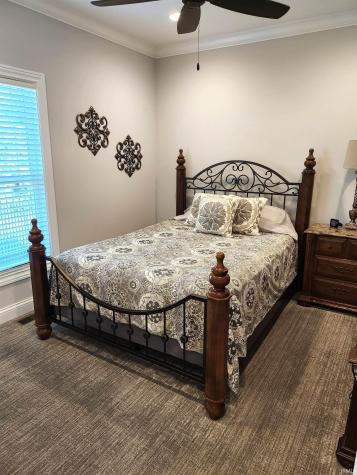 942 Benbridge Lane Evansville IN 47725