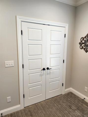 942 Benbridge Lane Evansville IN 47725