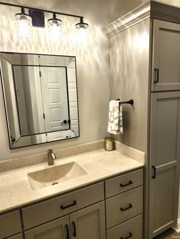 942 Benbridge Lane Evansville IN 47725