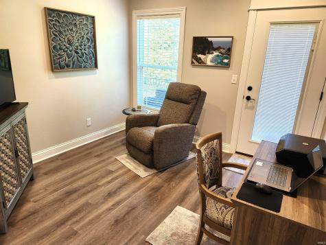 942 Benbridge Lane Evansville IN 47725