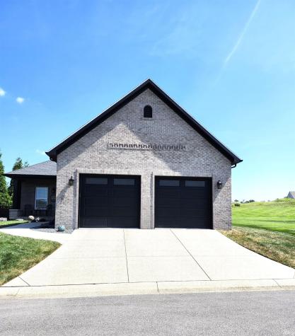 942 Benbridge Lane Evansville IN 47725