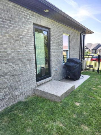 942 Benbridge Lane Evansville IN 47725