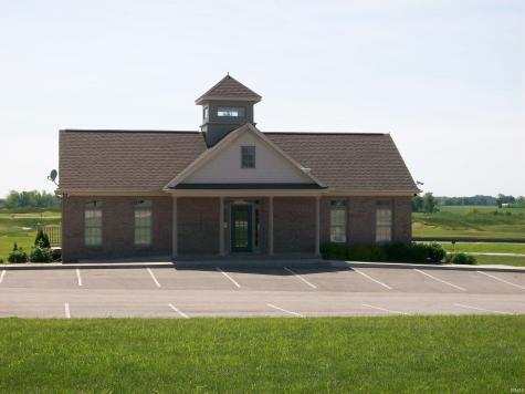 942 Benbridge Lane Evansville IN 47725