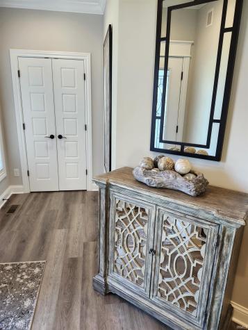 942 Benbridge Lane Evansville IN 47725
