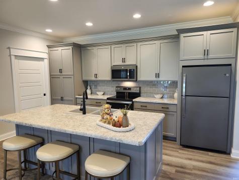 942 Benbridge Lane Evansville IN 47725