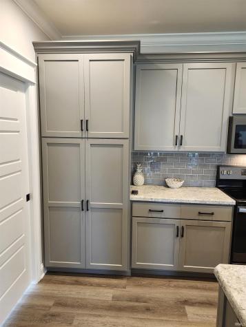 942 Benbridge Lane Evansville IN 47725