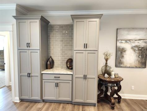 942 Benbridge Lane Evansville IN 47725