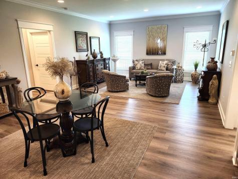 942 Benbridge Lane Evansville IN 47725
