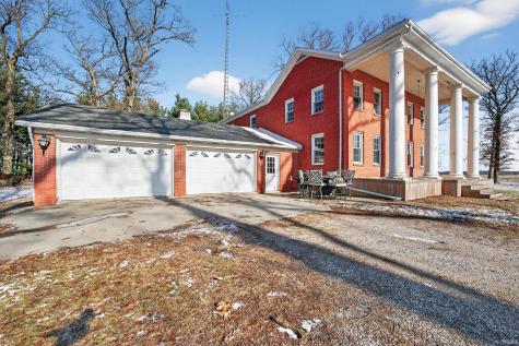 8010 W County Road 400 N Royal Center IN 46978