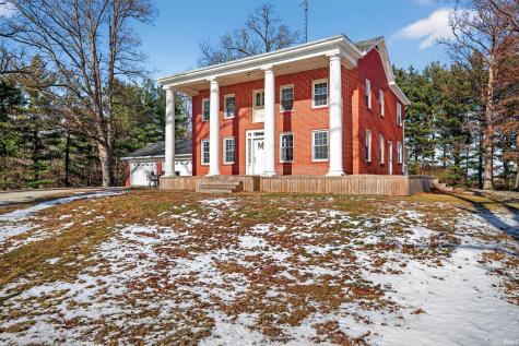 8010 W County Road 400 N Royal Center IN 46978