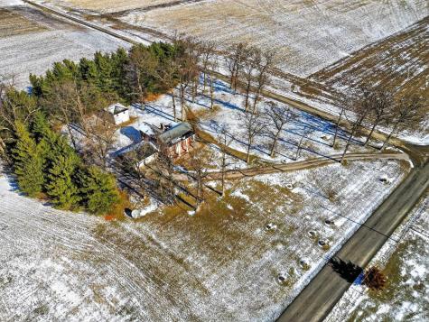 8010 W County Road 400 N Royal Center IN 46978