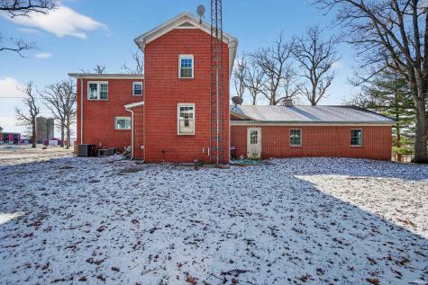 8010 W County Road 400 N Royal Center IN 46978