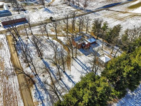 8010 W County Road 400 N Royal Center IN 46978
