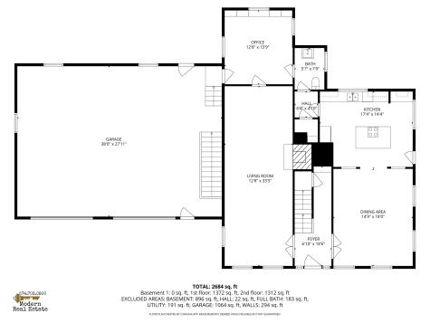 8010 W County Road 400 N Royal Center IN 46978