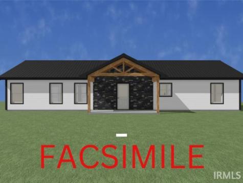 926 N Oolitic Drive Bloomington IN 47404