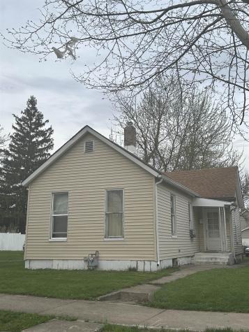 2519 Weisser Park Avenue Fort Wayne IN 46803