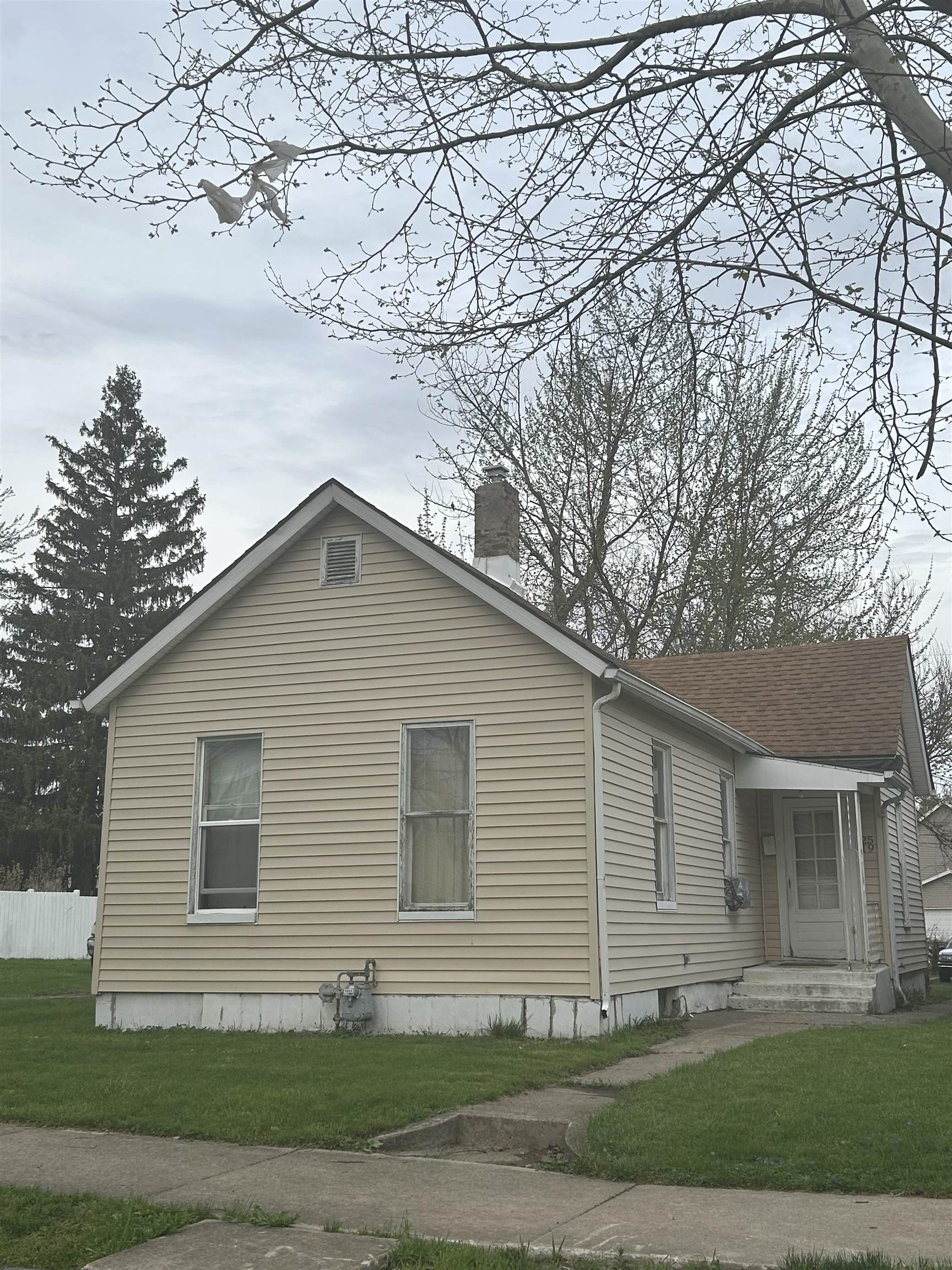 2519 Weisser Park Avenue Fort Wayne IN 46803