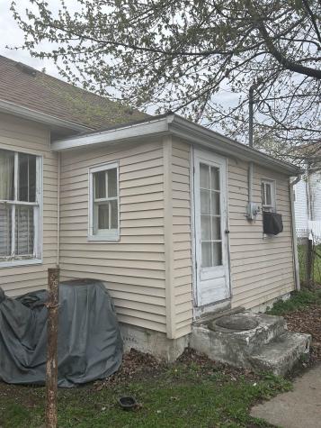 2519 Weisser Park Avenue Fort Wayne IN 46803