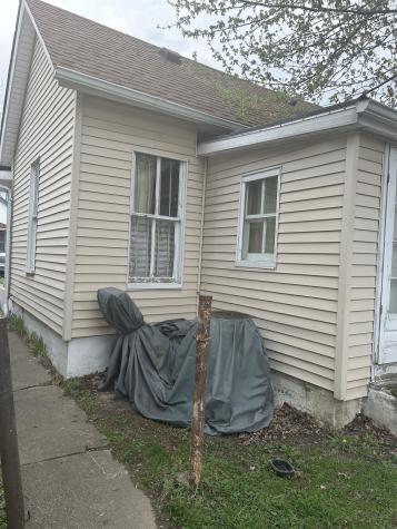 2519 Weisser Park Avenue Fort Wayne IN 46803