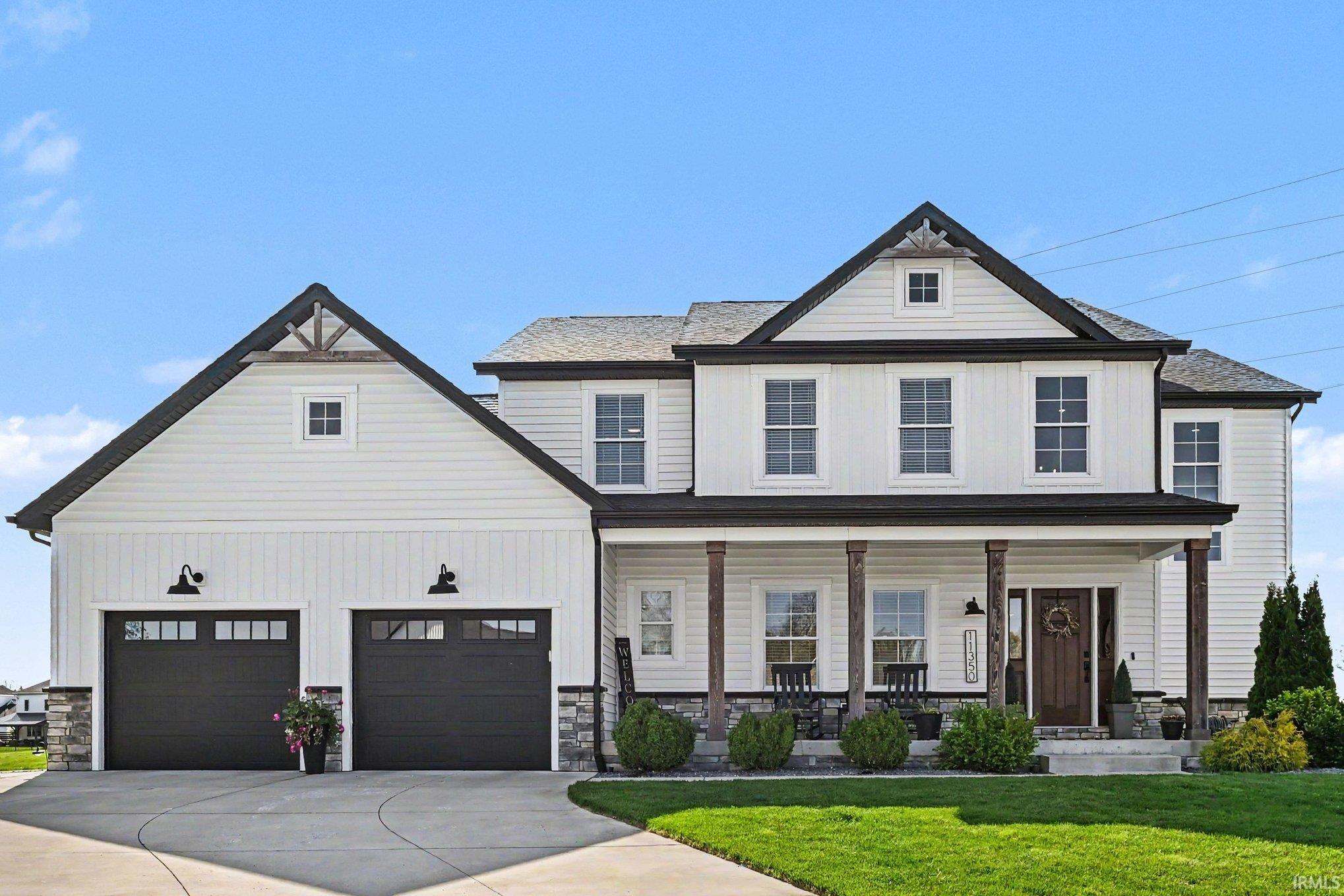 11350 Denver Ridge Court Osceola IN 46561