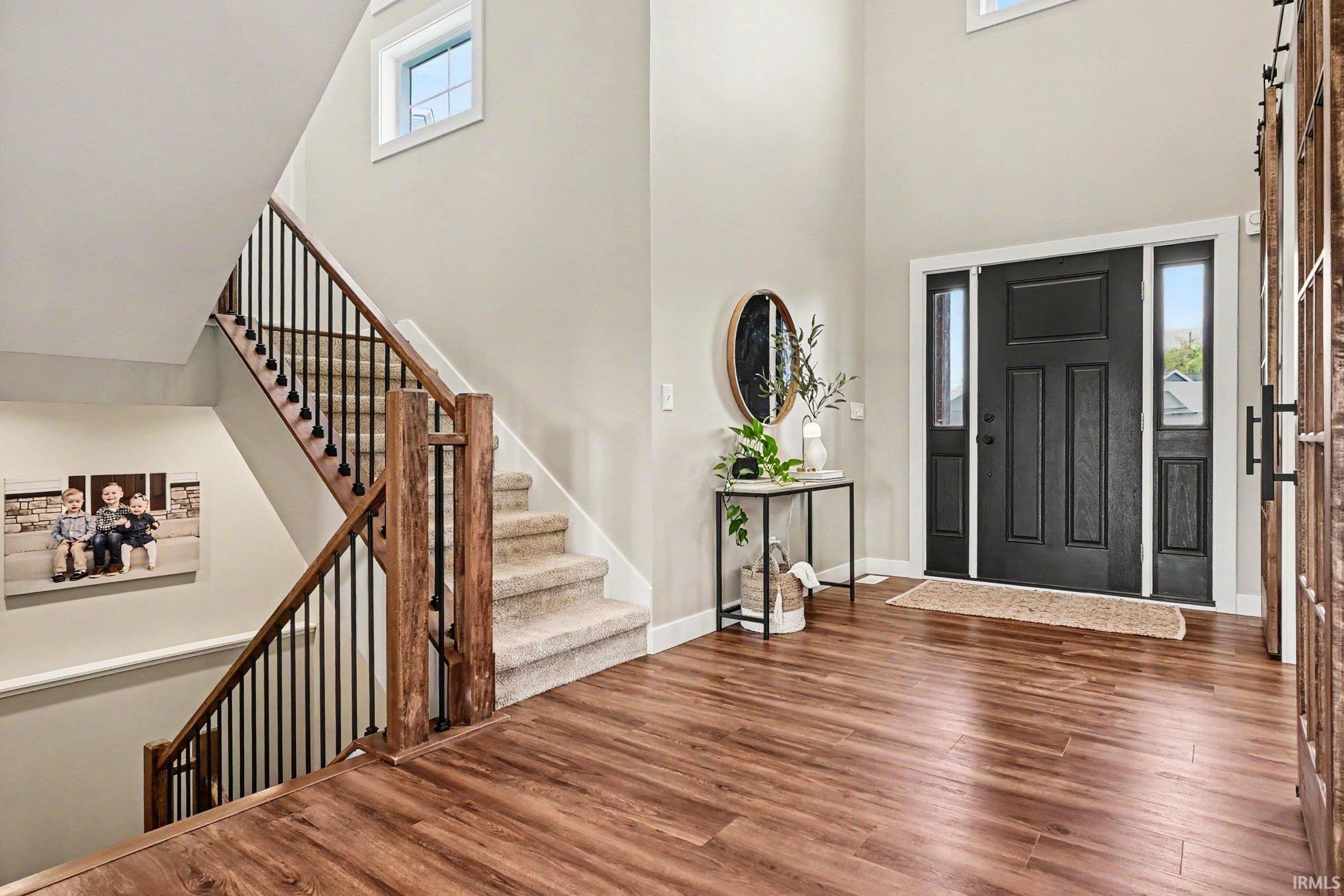 11350 Denver Ridge Court Osceola IN 46561