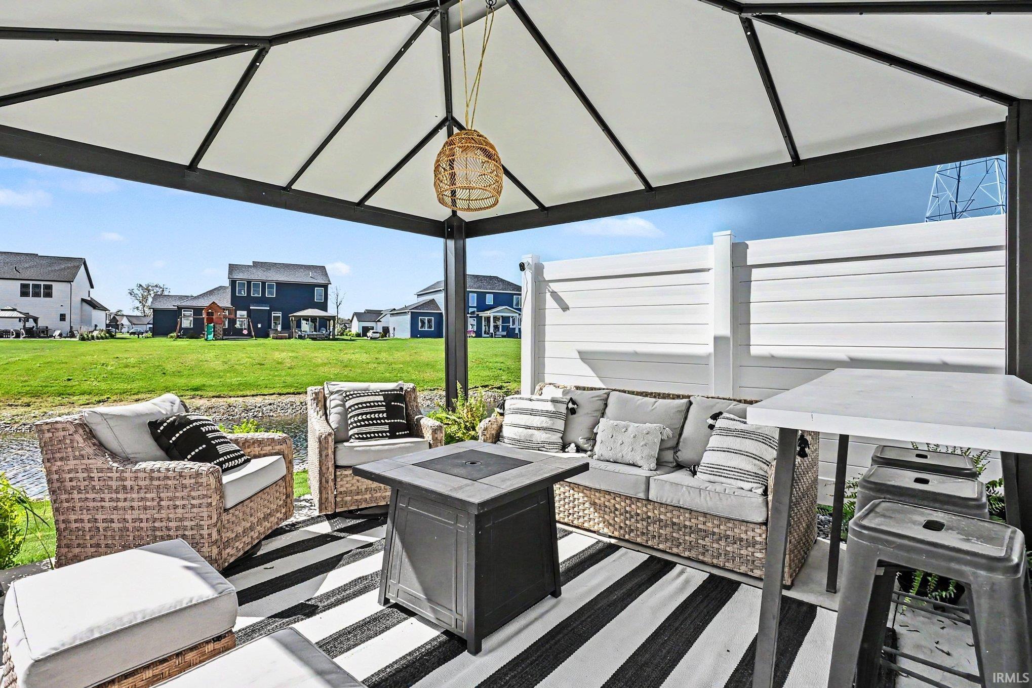 11350 Denver Ridge Court Osceola IN 46561