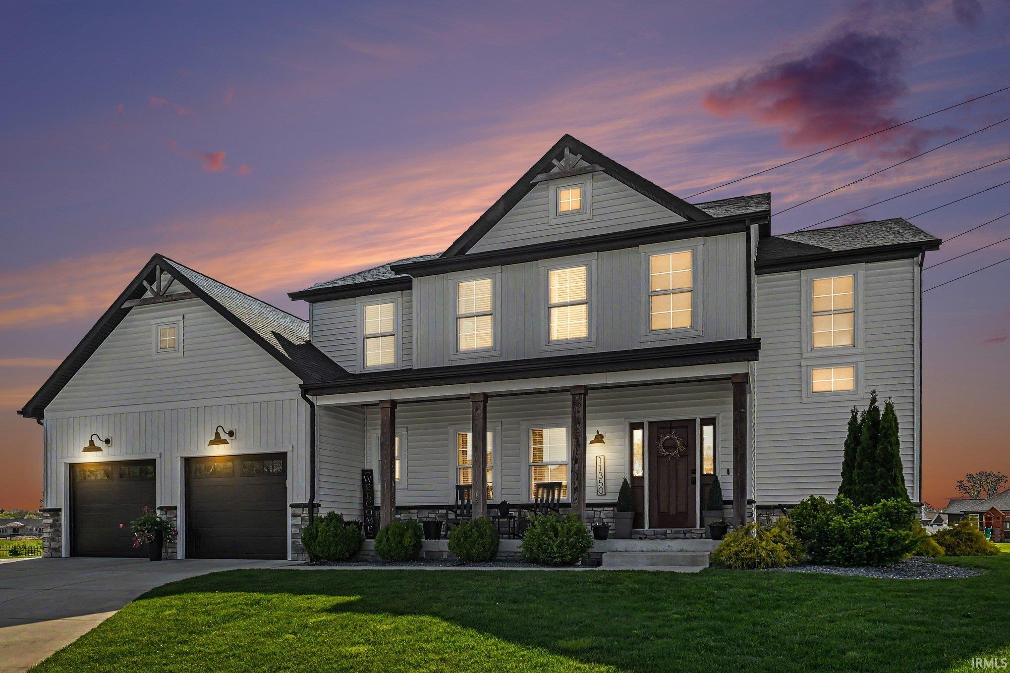 11350 Denver Ridge Court Osceola IN 46561