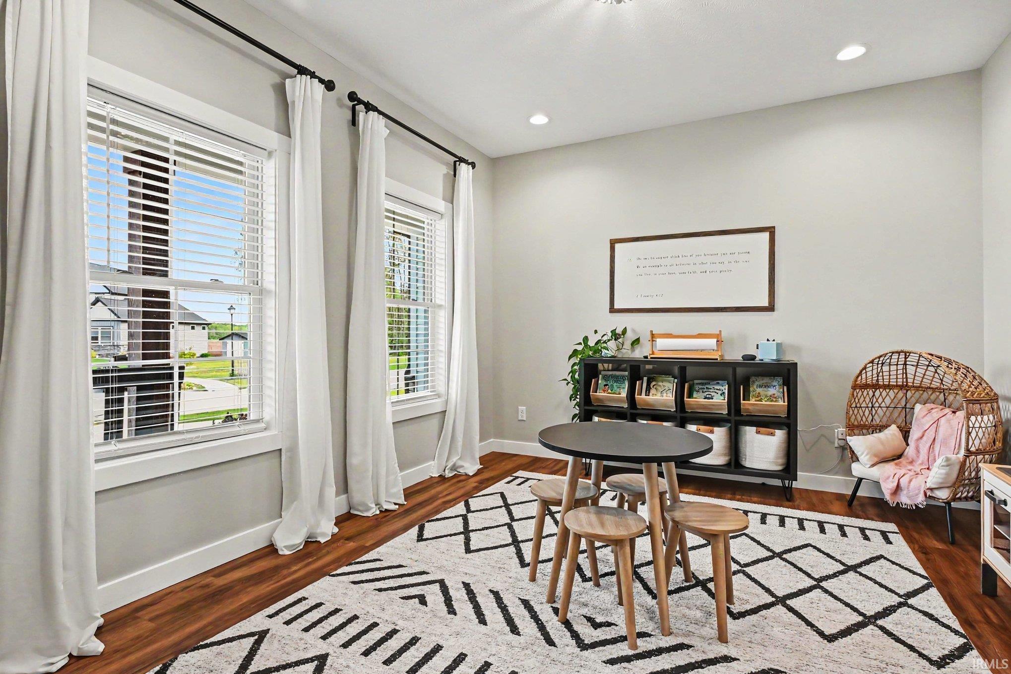 11350 Denver Ridge Court Osceola IN 46561