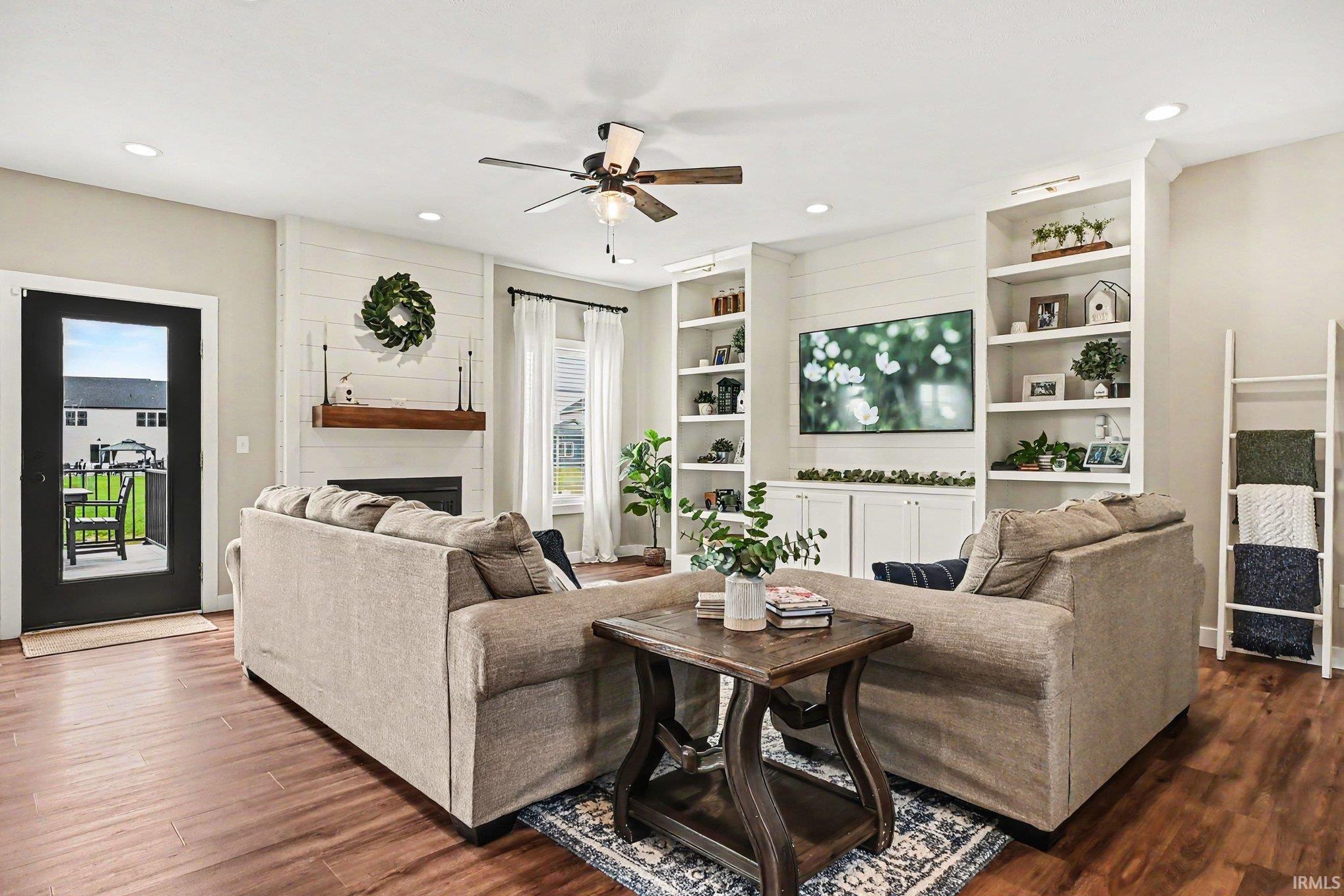 11350 Denver Ridge Court Osceola IN 46561