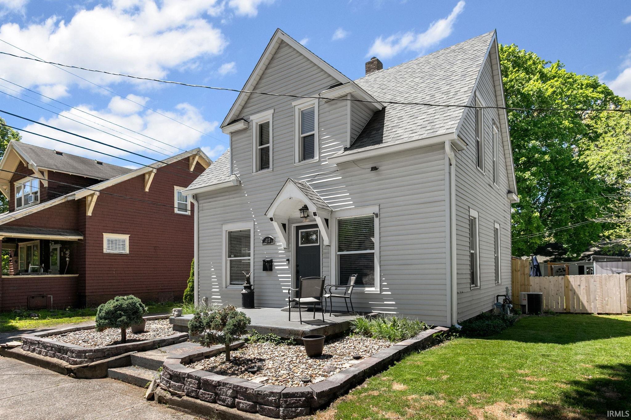 413 N Vine Street Elkhart IN 46514