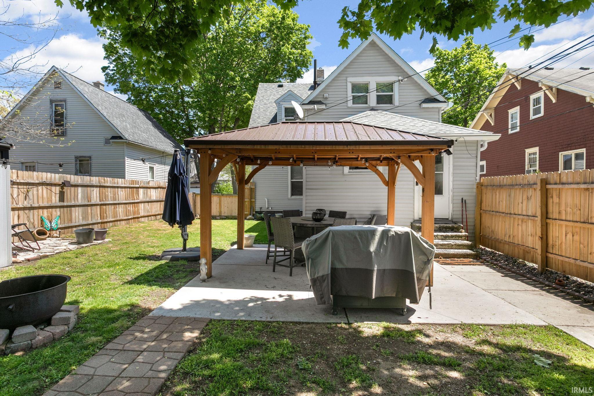 413 N Vine Street Elkhart IN 46514