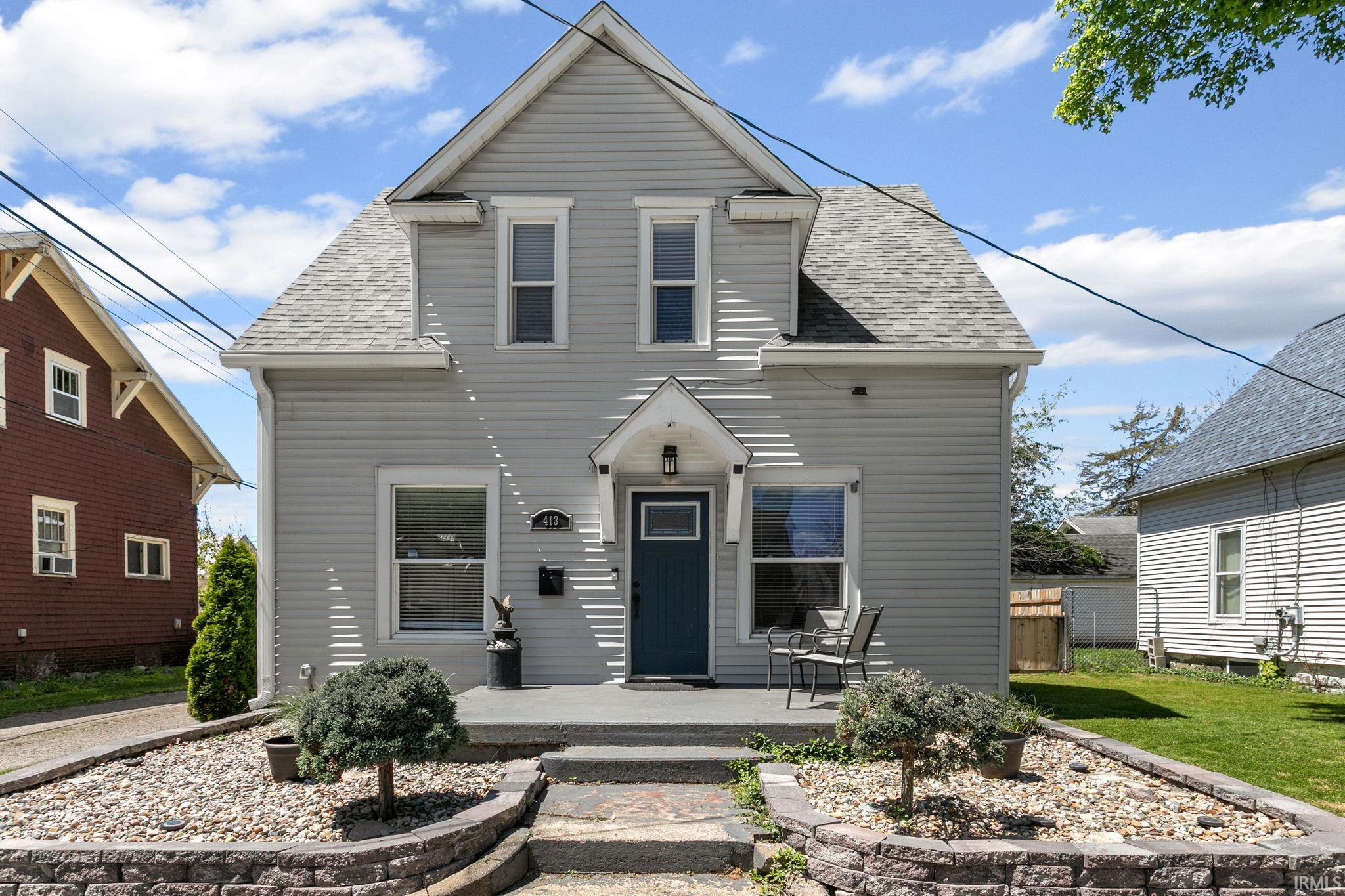 413 N Vine Street Elkhart IN 46514