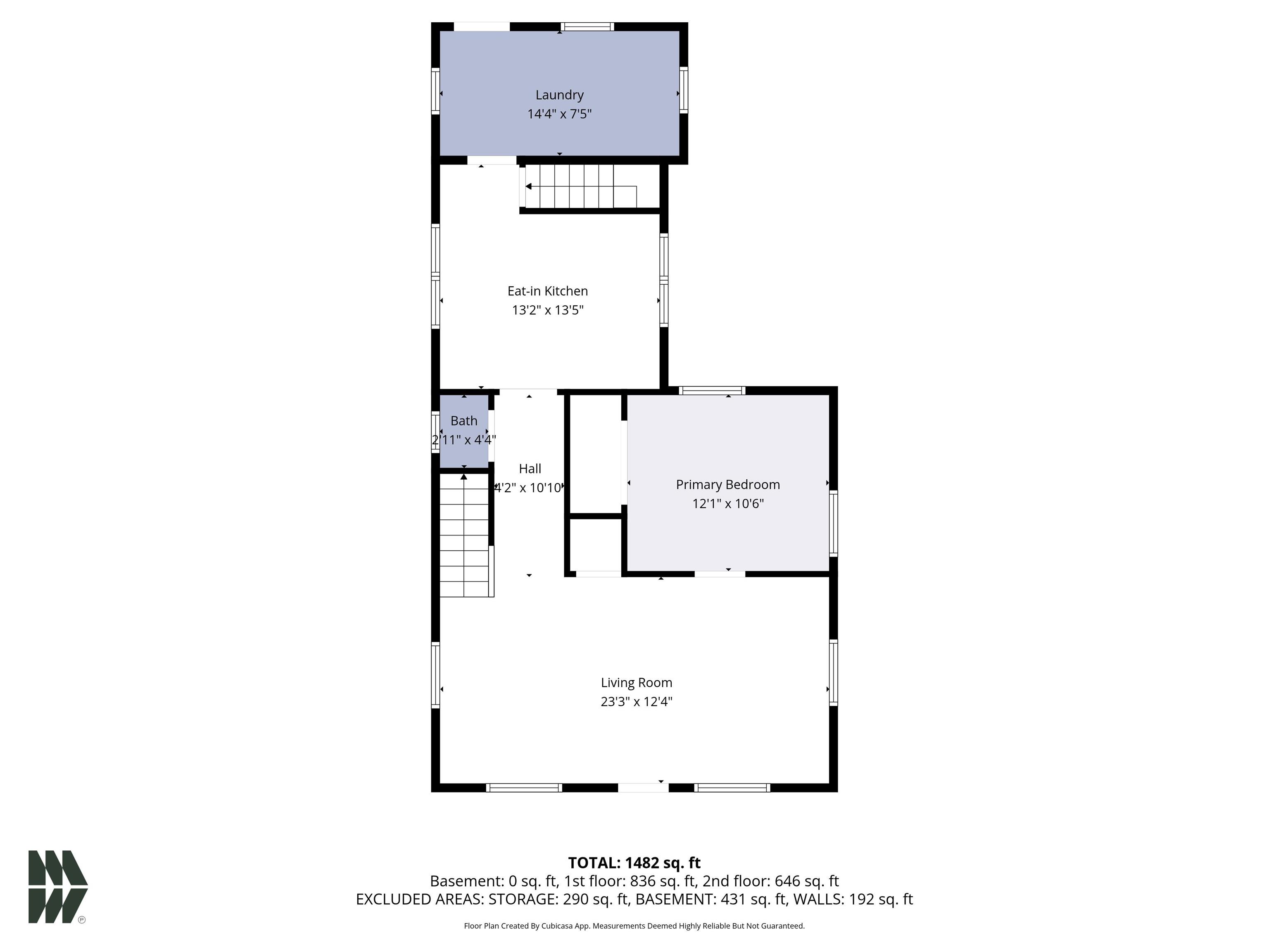 413 N Vine Street Elkhart IN 46514