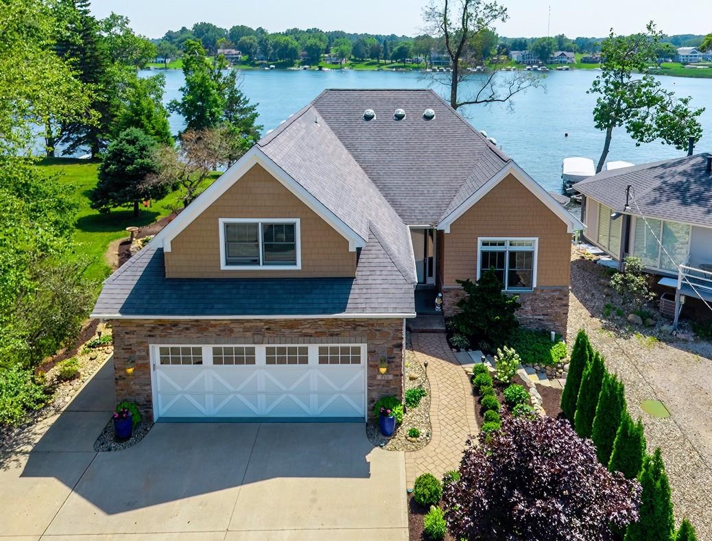 980 Lane 340 Jimmerson Lake Fremont IN 46737