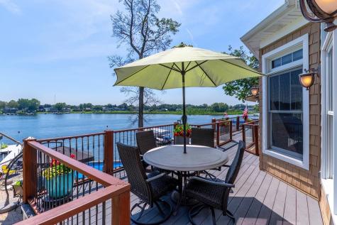 980 Lane 340 Jimmerson Lake Fremont IN 46737