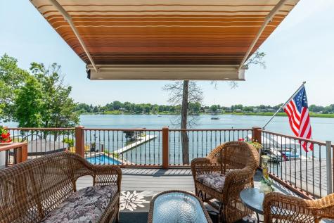 980 Lane 340 Jimmerson Lake Fremont IN 46737