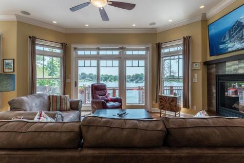 980 Lane 340 Jimmerson Lake Fremont IN 46737