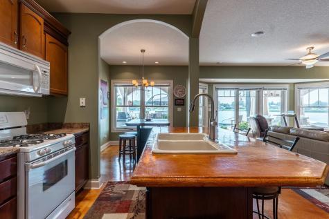 980 Lane 340 Jimmerson Lake Fremont IN 46737