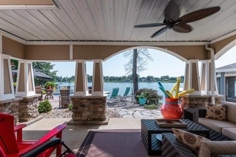 980 Lane 340 Jimmerson Lake Fremont IN 46737