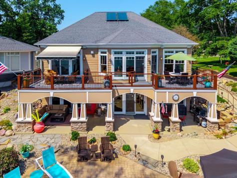 980 Lane 340 Jimmerson Lake Fremont IN 46737