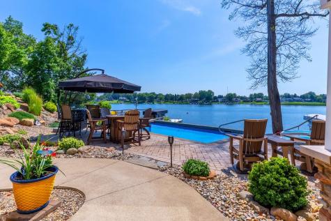 980 Lane 340 Jimmerson Lake Fremont IN 46737