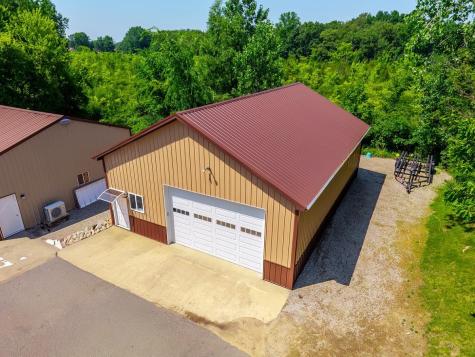 980 Lane 340 Jimmerson Lake Fremont IN 46737