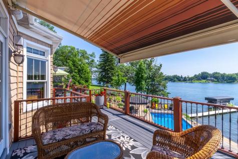 980 Lane 340 Jimmerson Lake Fremont IN 46737