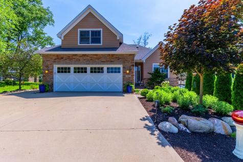 980 Lane 340 Jimmerson Lake Fremont IN 46737