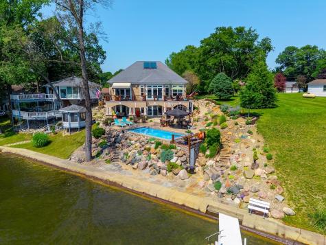 980 Lane 340 Jimmerson Lake Fremont IN 46737