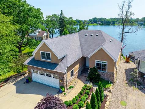 980 Lane 340 Jimmerson Lake Fremont IN 46737